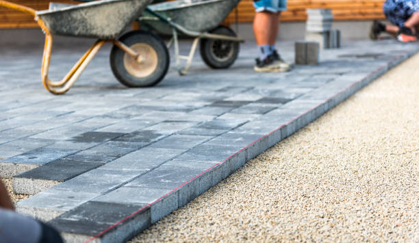 Best Brick Driveway Pavers  in Wheeling, IL