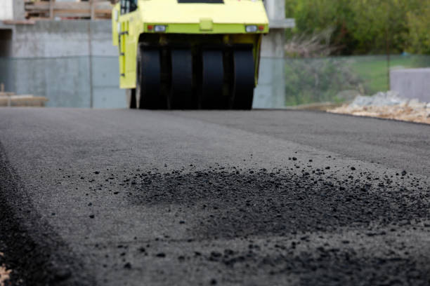 Best Driveway Resurfacing Pavers  in Wheeling, IL