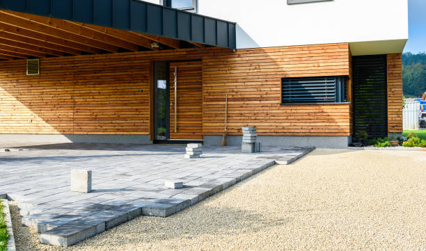 Best Concrete Paver Driveway  in Wheeling, IL