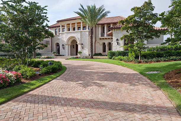 Best Commercial Driveway Pavers  in Wheeling, IL
