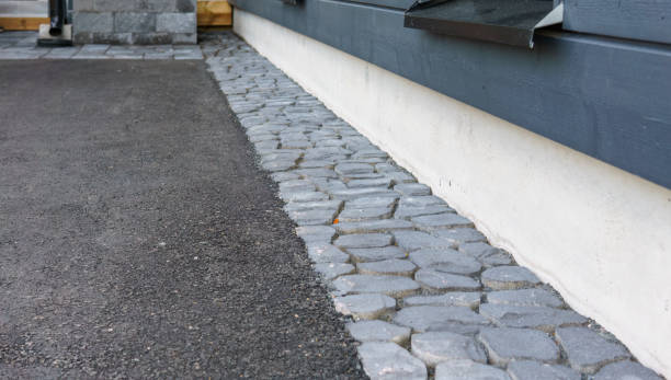 Best Residential Paver Driveway  in Wheeling, IL